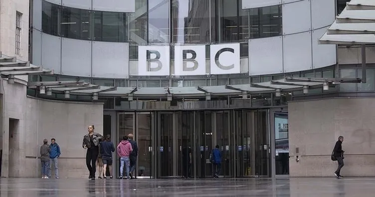 Flaş BBC iddiası! Çalışanlar kurumun İsrail-Filistin politikası nedeniyle ağlıyor