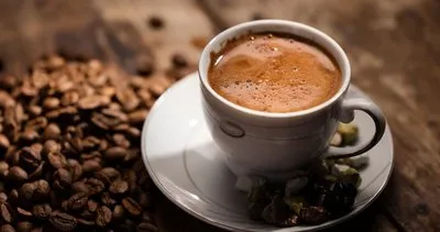 Türk kahvesinin içine 2 damla eklemeniz yetiyor! Adeta metabolizmayı uçuruyor