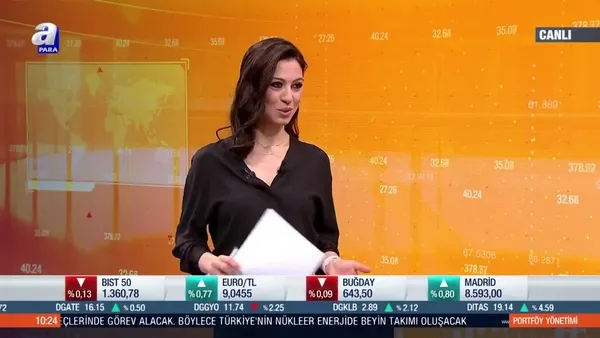 Ekonomist Belgin Maviş: Lagarde bir Draghi değildi