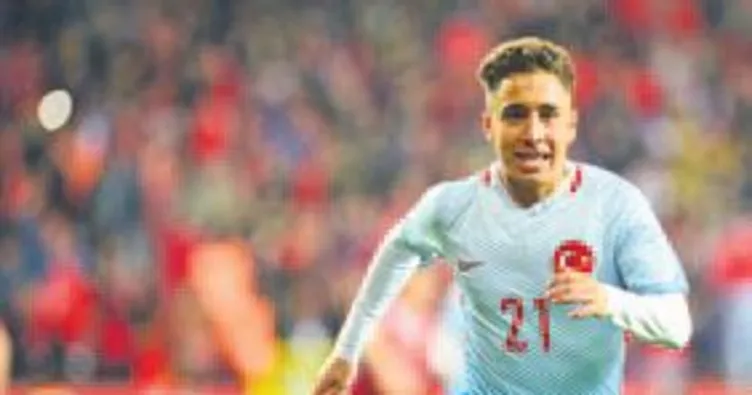 Japonya’da Emre rüzgarı