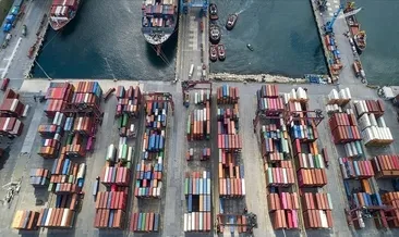 Dış ticaret istatistikleri açıklandı