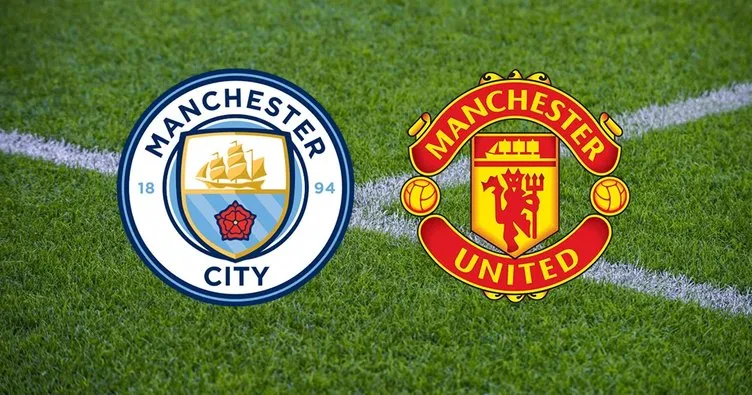 Manchester City Manchester United maçı hangi kanalda? M.City Manchester United ne zaman, saat kaçta, nerede oynanacak?