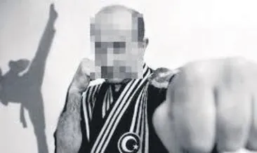 Kick boks antrenörüne Cinsel istismardan 71 yıl 18 ay hapis