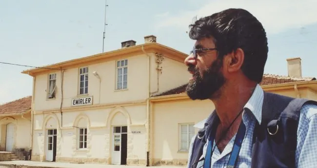 Ahmet Uluçay’ın evi ‘Sinema Müzesi’ne dönüştürülüyor