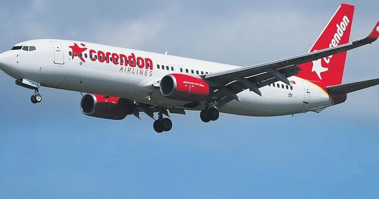 10 milyon yolcu milyar euro ciro