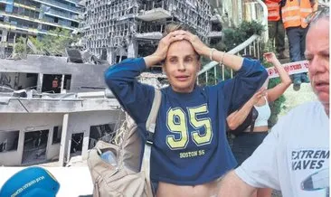 SON DAKİKA | İran’dan İsrail’e ’Siccil’ darbesi! Gönderilen füzeler demir kubbeyi delik teşik etti