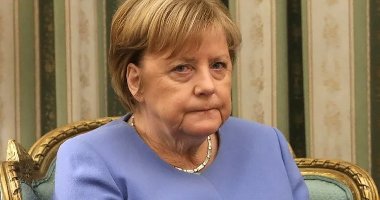 Merkel’den tarihi itiraf: Onları koruyamadık
