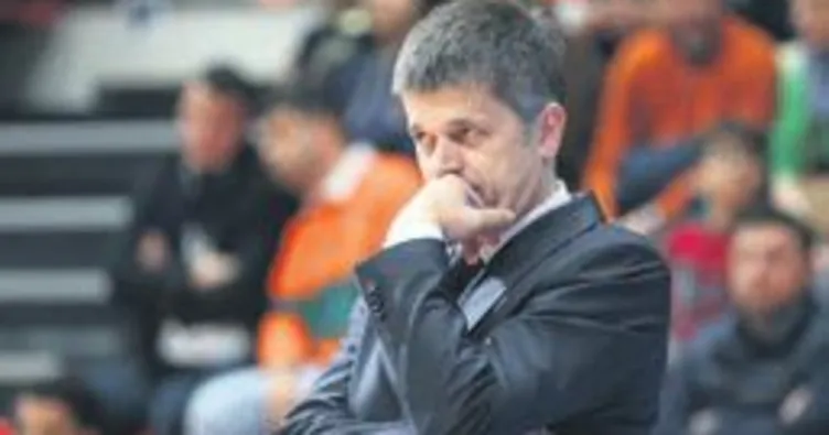 Kupada finalin adı A.Efes-F.Bahçe Beko