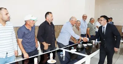 Yerköy Belediye Başkanı Fatih Arslan: İlçemizi pırıl pırıl yapacağız #yozgat
