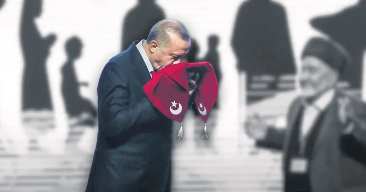 Ahıska Türklerinin dramı belgesel oldu