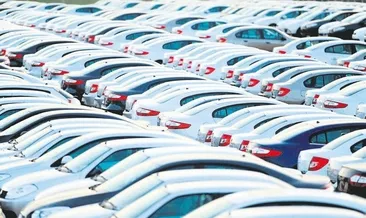 İkinci el araca garanti