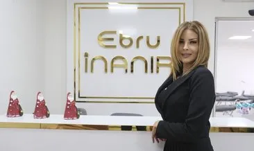 Ebru İnanır: Cilt problemlerinin çoğu beslenmeden kaynaklanıyor #ankara Ebru İnanır: Cilt problemlerinin çoğu beslenmeden kaynaklanıyor #ankara