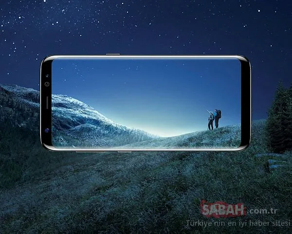 Samsung Galaxy S10’un fiyatı ortaya çıktı! S10’un çıkış tarihi nedir?