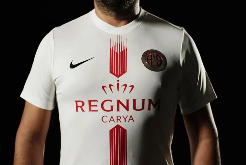 Antalyaspor Formalarini Tanitti Spor Haberleri