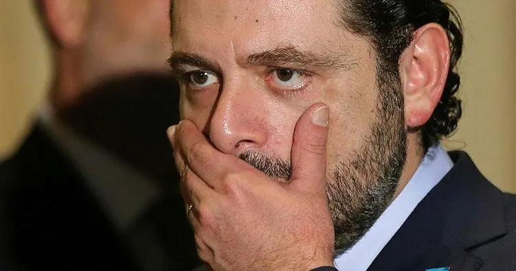 ‘Hayatım tehlikede’ dedi istifa etti