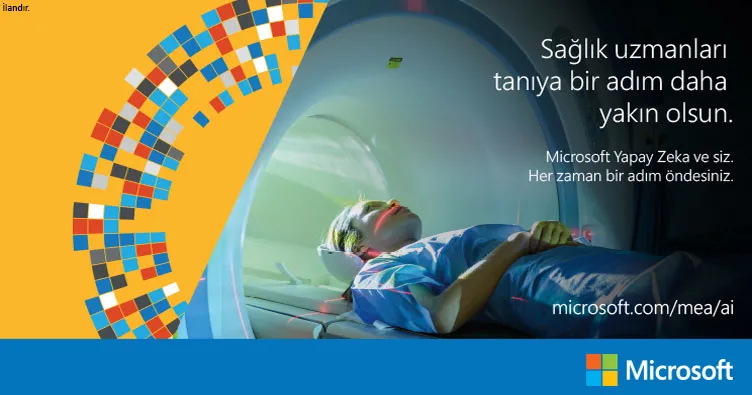 Gelecek yapay zekâda mı?