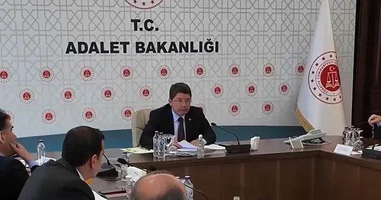 Yargı Reformu Stratejine 45 bin görüş