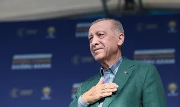 Son dakika | Başkan Erdoğan’dan Kemal Kılıçdaroğlu’na ’kaset’ göndermesi: Adaylardan birini saf dışı bıraktı