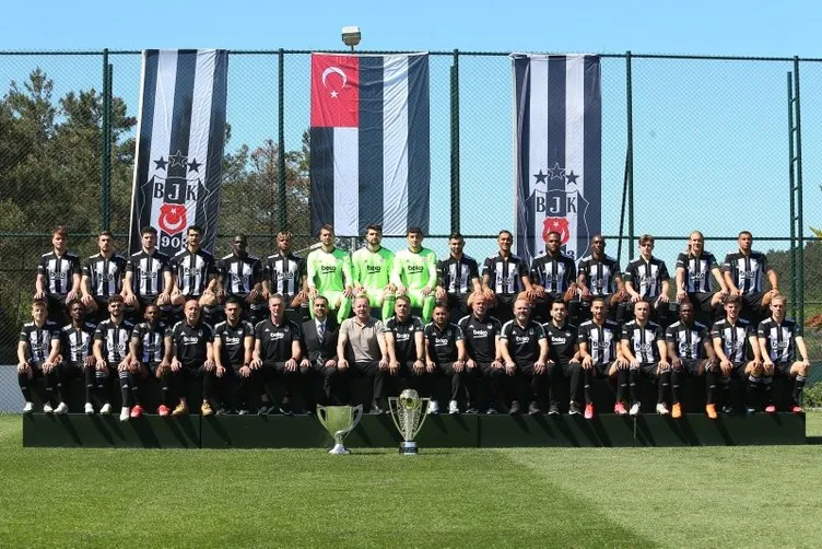 Son dakika: Beşiktaş aynı takımdan 2 ismi istiyor! Süper Lig fena karışacak...