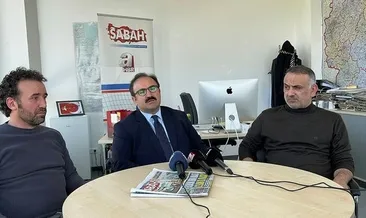 Almanya, baskının gerekçesini açıklamadı