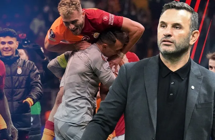Son dakika haberi: Galatasaray’ın Avrupa Ligi kazanma oranı belli oldu! Sparta Prag galibiyeti sonrası ihtimaller arttı...