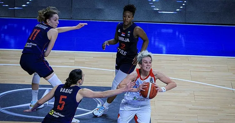 Potanın perileri sonunu getiremedi