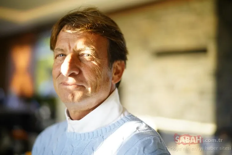 2 milyon verin taşınayım! Apartman yıkılacak Kaya Çilingiroğlu direniyor