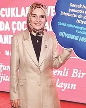 Mobil uygulamayla ‘Çocuklar Güvende’