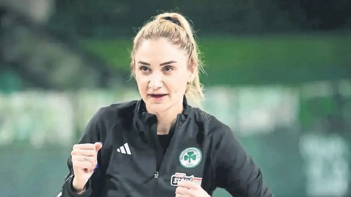 Ülkem için başaracağım