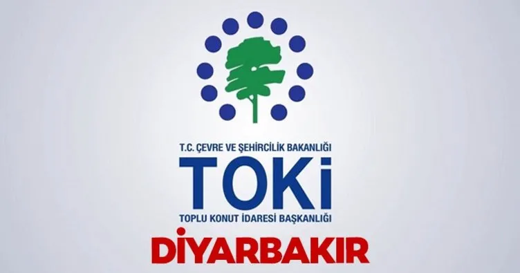 TOKİ Diyarbakır başvuru 2022: Diyarbakır TOKİ başvuru şartları ve tarihleri neler, konutlar nereye yapılacak? İşte tüm detaylar