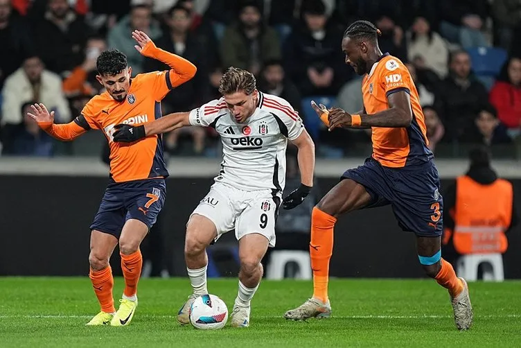 SON DAKİKA BEŞİKTAŞ HABERİ: Gündemi sarsacak Semih Kılıçsoy iddiası! Viktor Gyökeres ile aynı takımda buluşuyorlar...