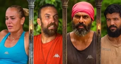 Survivor kim elendi? Survivor 2026’da yarı finale kalan isimler kimler?