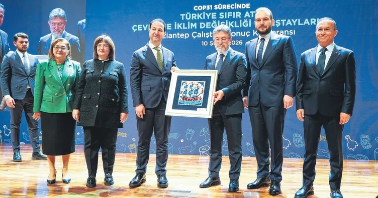 Sıfır atıkta hkü modeli