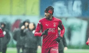 14 aslan’la Kadıköy’e