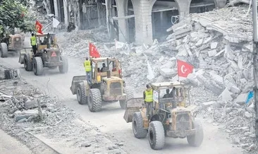 İsrail’i Türkiye paniği sardı