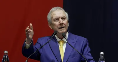 Murat Özbostan Aziz Yıldırım’ın istediği teknik adamı açıkladı! İşte en güçlü adaylar...