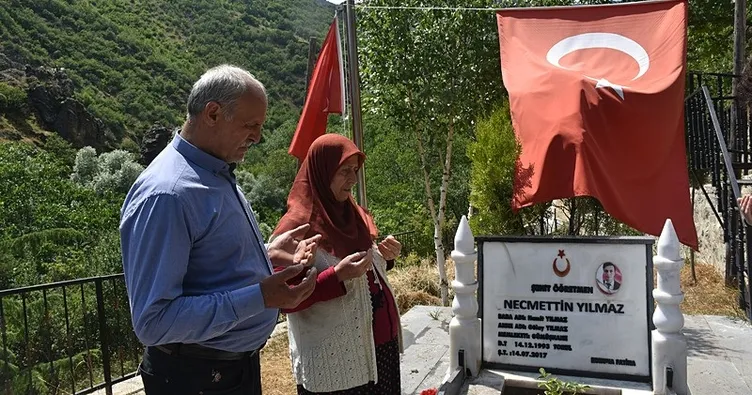 Acısı ilk günkü kadar taze