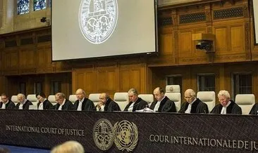 Katar BAE’ye karşı Uluslararası Adalet Divanı’nda dava açtı