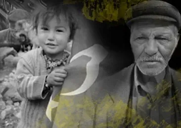 Türkiye Müslüme’ye ağlamıştı! DNA sonuçlarına SABAH ulaştı: Müslüme Yağal’ın dedesi babası çıktı!