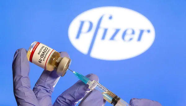 Son dakika haberi: Pfizer/ BioNTech'in corona virüs aşısı için kurul kararını açıkladı