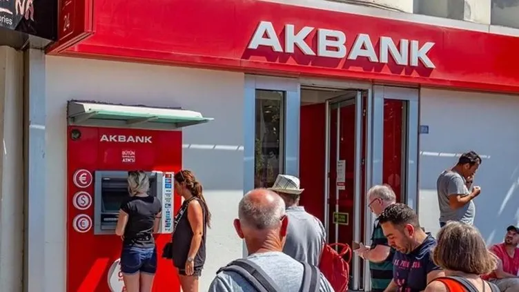 Akbank 7500 TL 0 faizli, faizsiz kredi başvurusu nasıl yapılır, şartları nelerdir? Akbank’tan ilaç gibi faizsiz kredi fırsatı!