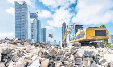 İstanbul’da dönüşüm hızlanacak