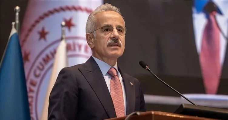 Ulaştırma ve Altyapı Dergisi’nin 4. sayısı bilim dünyasıyla buluştu