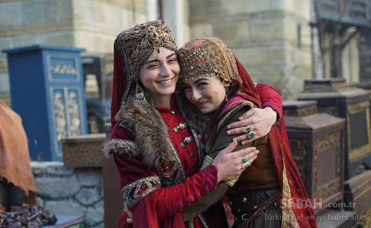 Kuruluş Osman Güney Kore’de