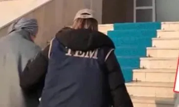 DEM Parti Iğdır İl Başkanı Alya Akkuş gözaltına alındı #igdir