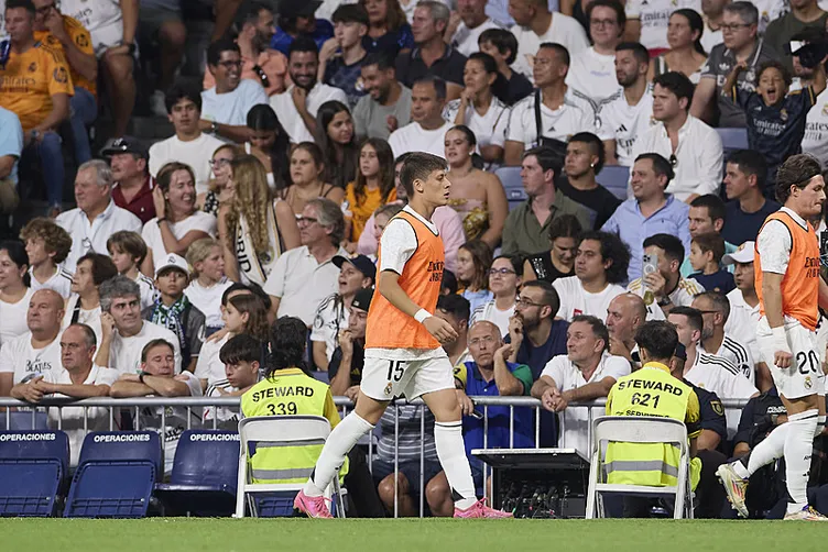 SON DAKİKA HABERİ: Arda Güler’den şok tepki! Ancelotti özür diledi ama...