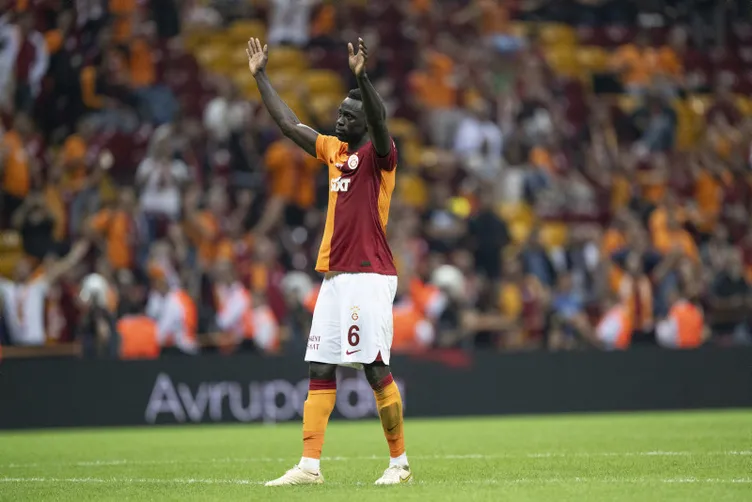 Son dakika Galatasaray haberi: Flaş Victor Nelsson ve Davinson Sanchez kararı! Biri gidiyor, biri kalıyor... | Yeni takımı belli oldu