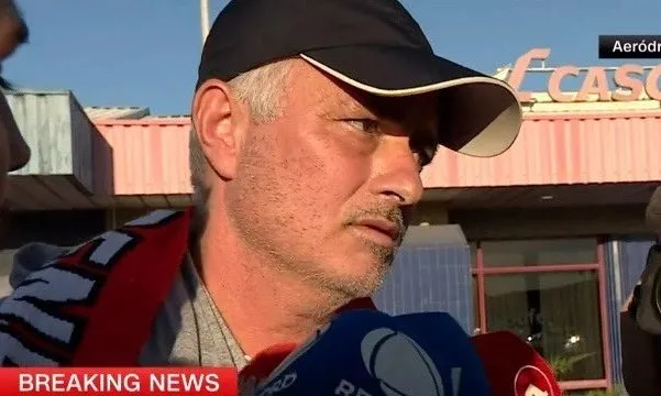 Son dakika haberi: Jose Mourinho, yeni takımı için ilk kez konuştu: Kim hayır diyebilir?