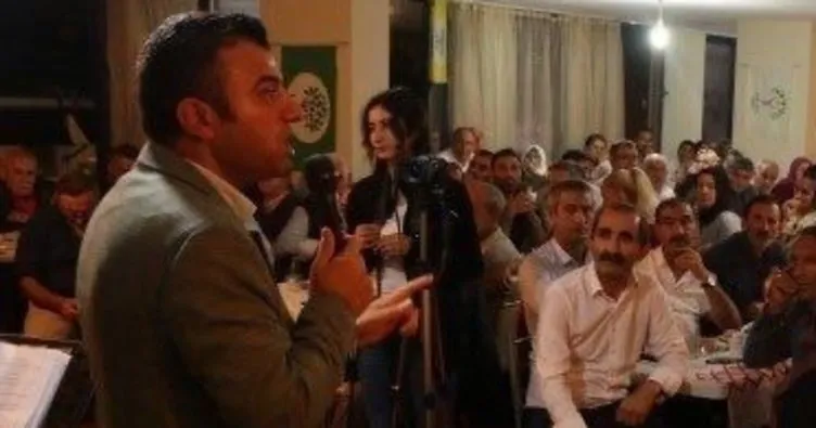 SON DAKİKA! Terörist elebaşının Milletvekili yeğeni Ömer Öcalan’a soruşturma
