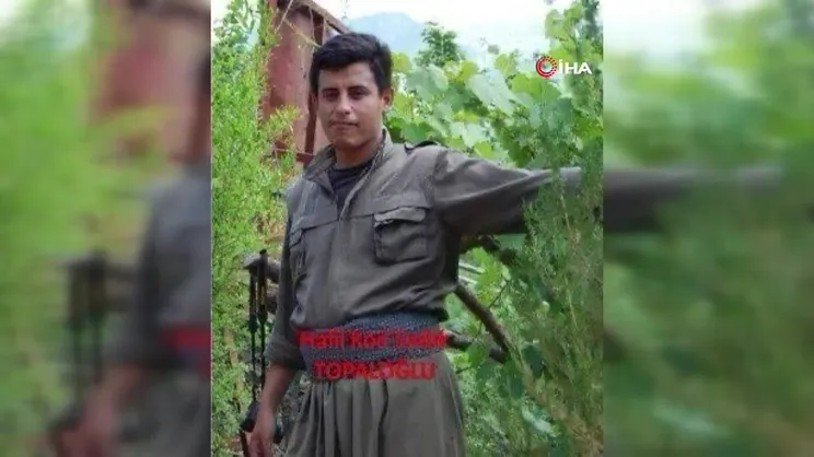 MİT ve İstanbul İl Emniyet Müdürlüğü'den ortak operasyon